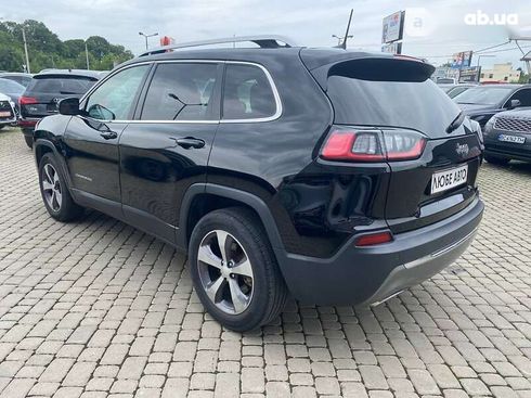 Jeep Cherokee 2018 - фото 5