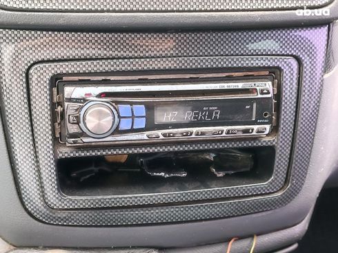 Mercedes-Benz Vito 2003 белый - фото 40