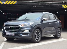 Купити Hyundai автомат бу Київ - купити на Автобазарі