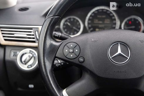 Mercedes-Benz E-Класс 2009 - фото 19