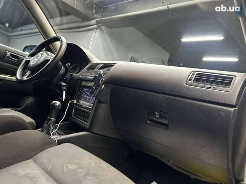 Volkswagen Bora 2000 - фото 15