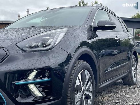 Kia Niro 2021 - фото 11
