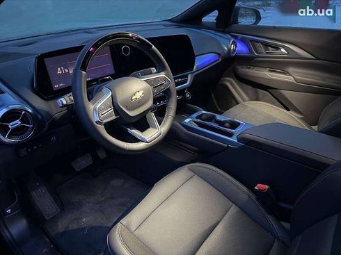 Chevrolet Equinox 2024 - фото 14