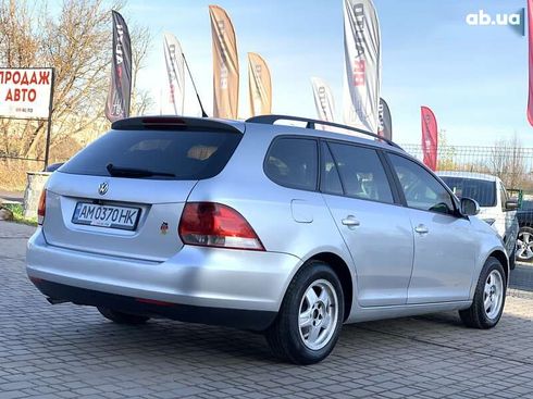 Volkswagen Golf 2007 - фото 13