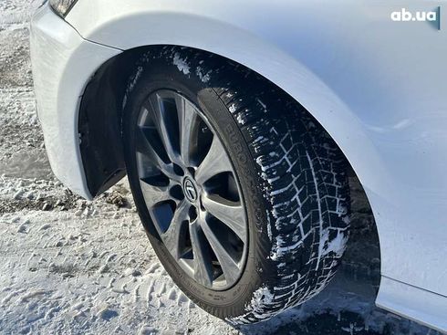 Lexus GS 2014 - фото 9