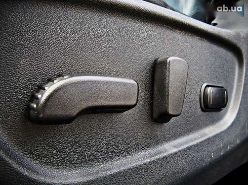Nissan Rogue 2014 - фото 10