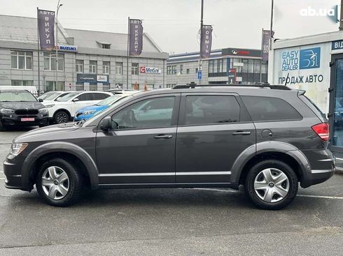 Dodge Journey 2019 - фото 7