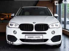 Купити BMW X5 2014 бу в Одесі - купити на Автобазарі