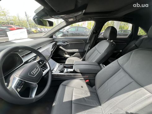 Audi A8 2023 - фото 33