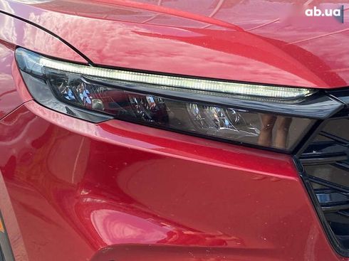 Honda CR-V 2022 - фото 4