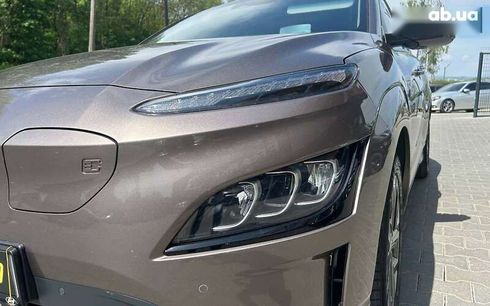 Hyundai Kona Electric 2022 - фото 7