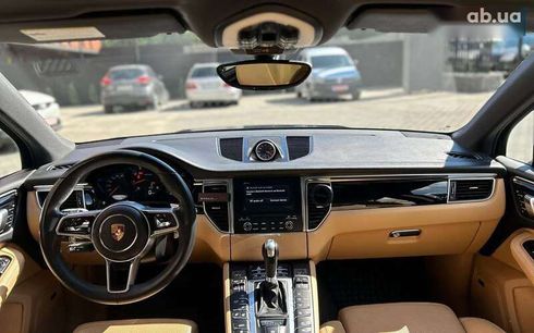 Porsche Macan 2018 - фото 12