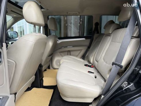 Mitsubishi Pajero Sport 2012 - фото 18