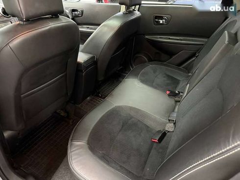 Nissan Qashqai 2013 - фото 27
