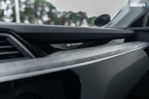 Audi E-Tron 2020 - фото 26