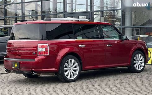 Ford Flex 2016 - фото 6