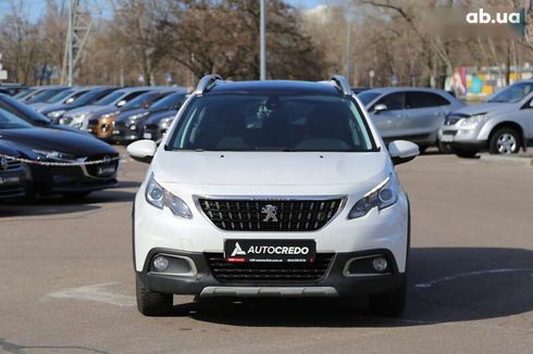 Peugeot 2008 2017 - фото 2