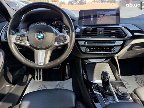 BMW X4 2018 - фото 15