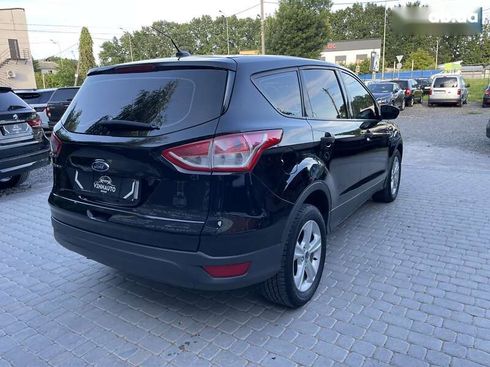 Ford Escape 2015 - фото 8