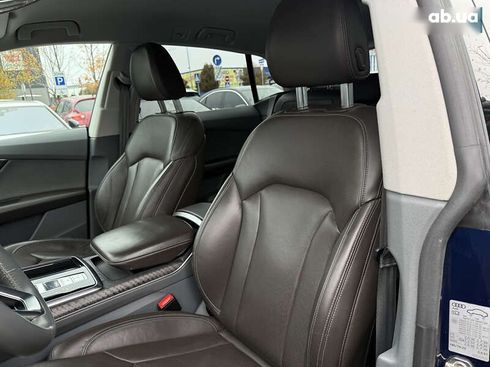 Audi Q8 2019 - фото 26