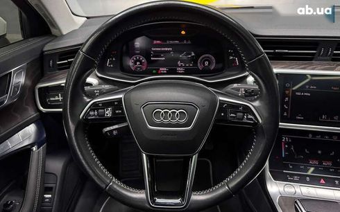 Audi A6 2020 - фото 13