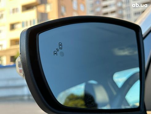 Ford EcoSport 2020 серый - фото 11