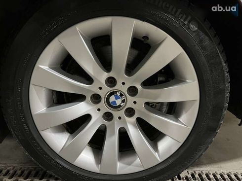 BMW 5 серия 2007 - фото 15