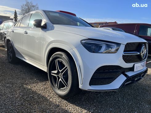 Mercedes-Benz GLE-Класс 2023 - фото 6