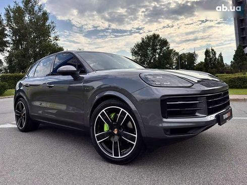 Porsche Cayenne 2024 - фото 15