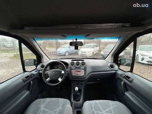 Ford Tourneo Connect 2011 - фото 29