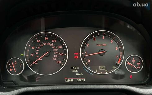 BMW X3 2014 - фото 18