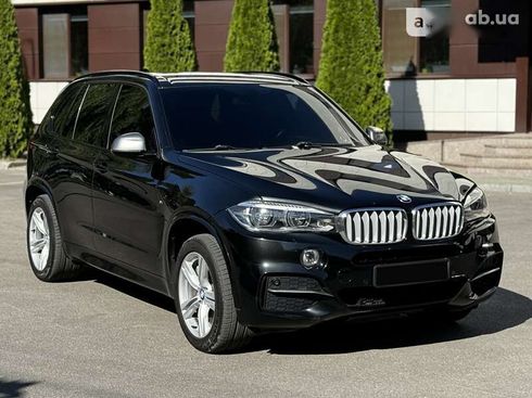 BMW X5 2013 - фото 16