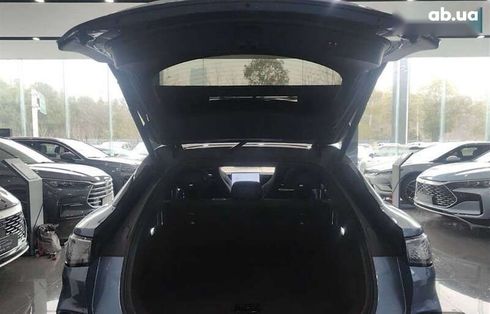 BYD Sea Lion 7 2024 - фото 20