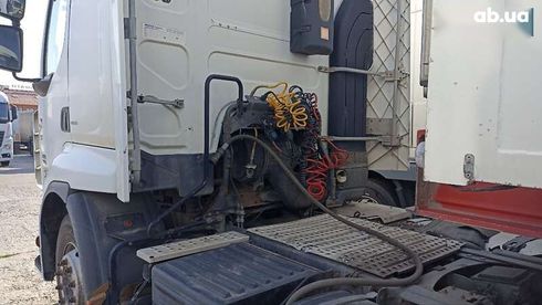 Renault Premium 2008 - фото 16