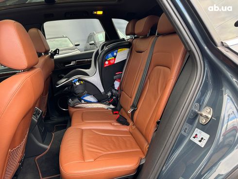 Audi Q5 2010 серый - фото 67