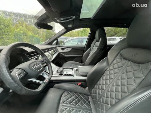 Audi Q7 2021 - фото 13