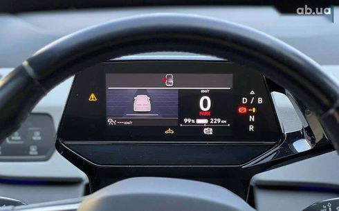 Volkswagen ID.3 2020 - фото 13