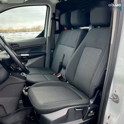 Ford Transit Connect 2019 - фото 21