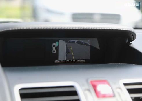 Subaru Forester 2018 - фото 17