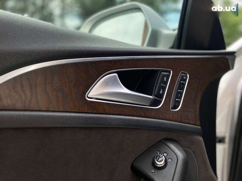 Audi A6 2011 - фото 16
