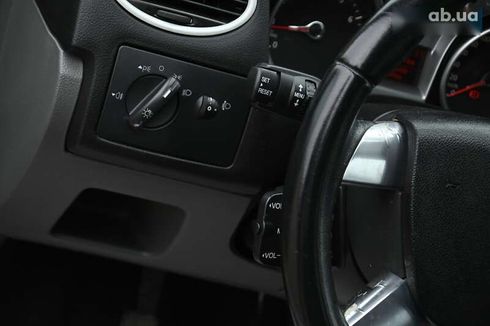 Ford Focus 2009 - фото 12
