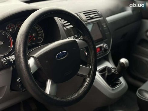 Ford C-Max 2007 - фото 9