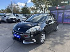 Продажа б/у Renault Scenic 2013 года в Днепре - купить на Автобазаре