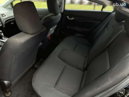 Honda Civic 2015 - фото 24