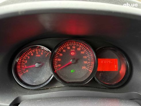 Renault Dokker 2019 белый - фото 12