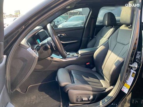 BMW 3 серия 2019 - фото 20