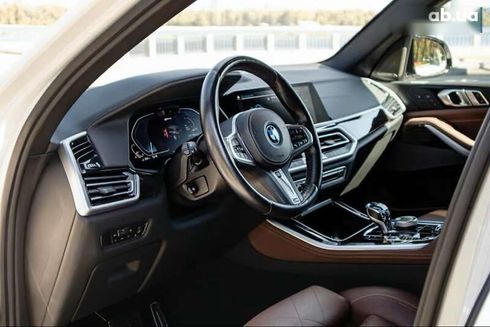 BMW X5 2022 - фото 15