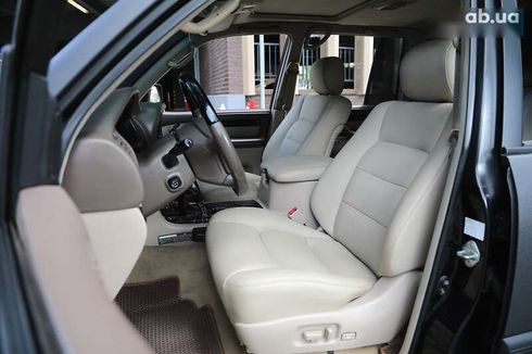 Lexus LX 2000 - фото 7