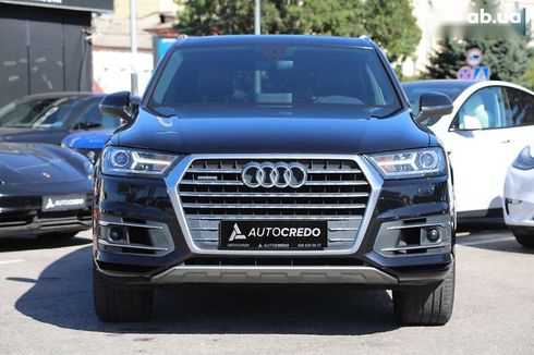 Audi Q7 2016 - фото 2