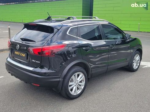 Nissan Rogue 2017 - фото 7